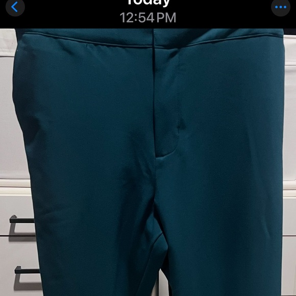 Jaanuu Women’s Scrub Set-Green - Picture 7 of 9